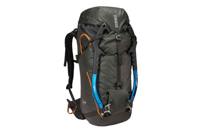 Thule 4502 Stir Alpine 40L Hiking Backpack Obsidian