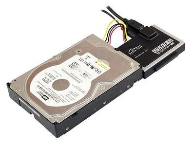 Media-Tech MT5100 Комплект для подключения USB SATA/IDE 2