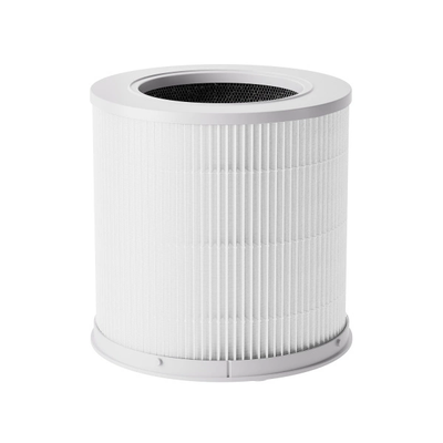 Компактный фильтр Xiaomi Smart Air Purifier 4, белый (AFEP7TFM01)