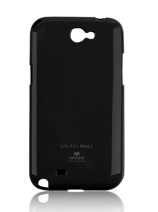 Huawei Y3 II iJELLY case Black