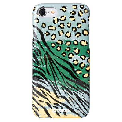 Krusell Limited Cover Apple iPhone 8/7 wild green