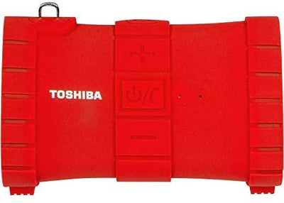 Toshiba Sonic Dive 2 TY-WSP100 Ed