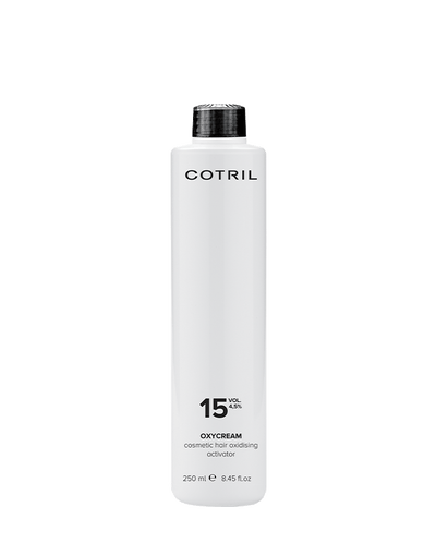 Cotril Activator OXYCREAM 250 ml