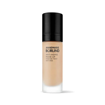 Annemarie Borlind Anti-Aging MakeUp fully concealing make-up foundation with an anti-aging effect