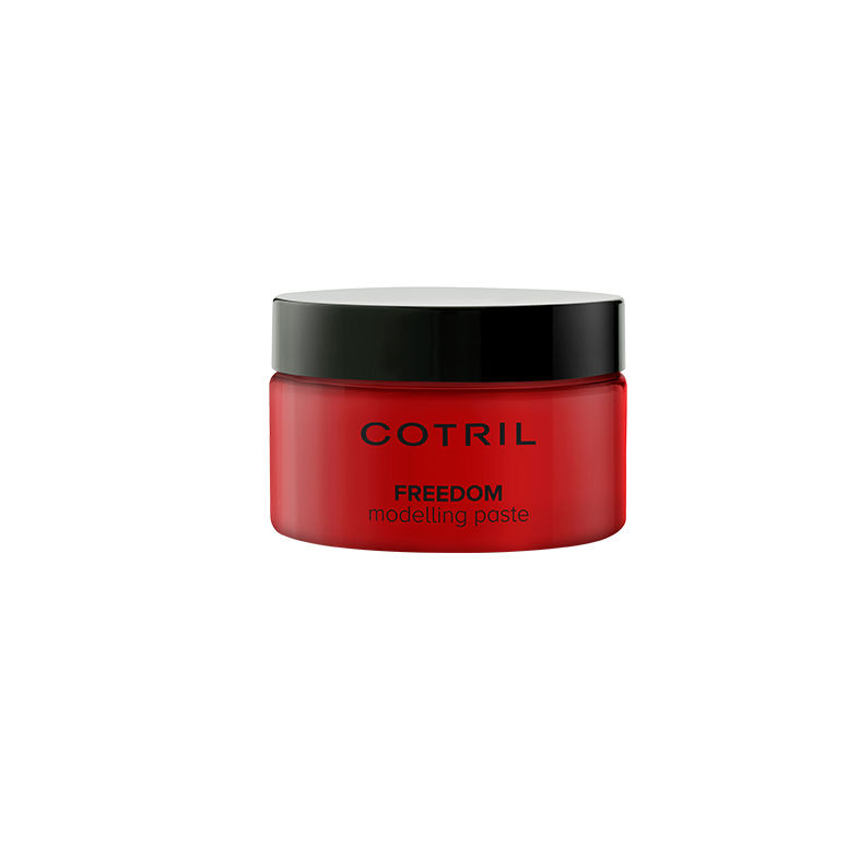 Cotril Modeling Paste FREEDOM 100ml + gift Mizon face mask