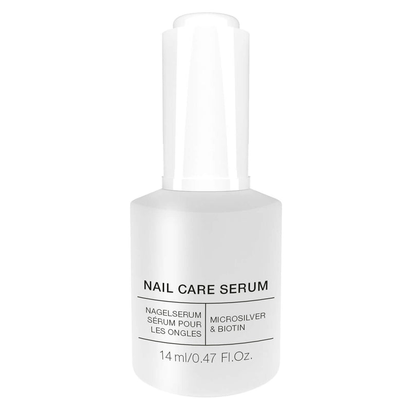 Alessandro NAIL CARE SERUM Intensive nail care and strengthening nail serum 14 ml + gift hand cream 