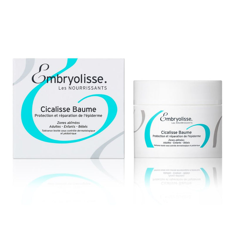 EMBRYOLISSE, CICALISSE, face balm, 40ml