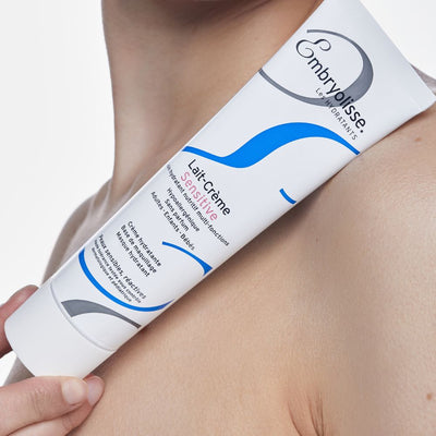 EMBRYOLISSE, LAIT CREME SENSITIVE, cream for sensitive skin, 100ml
