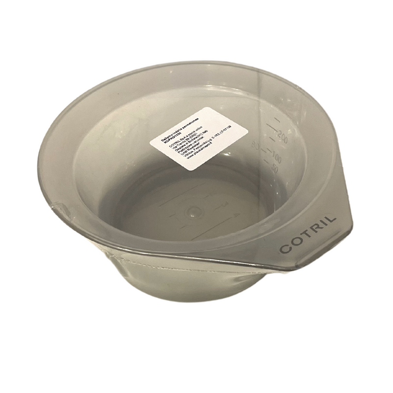 COTRIL Paint Mixing Bowl 