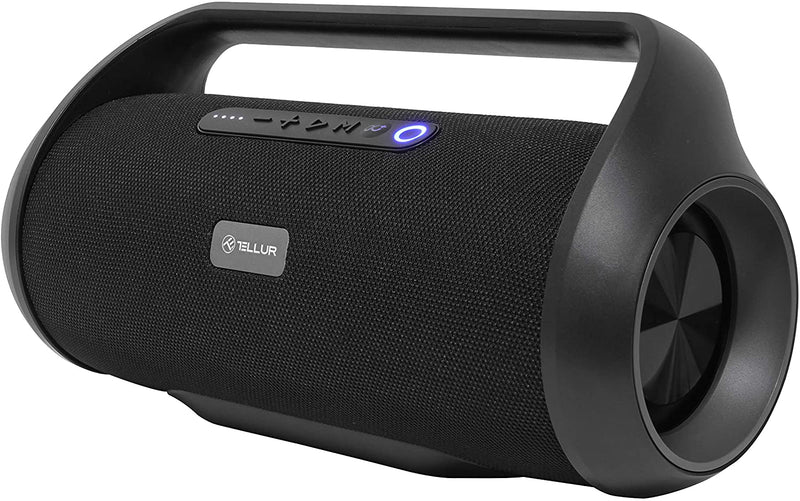 Bluetooth-динамик Tellur Obia 50 Вт, черный