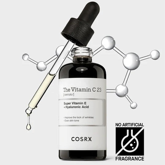 COSRX The Vitamin C 23 serumas, 20 g.