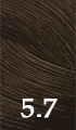 Крем-краска для бровей и ресниц Elea Professional Artisto Color 65 мл