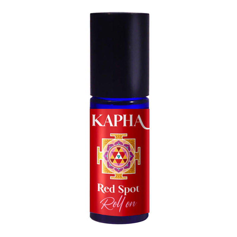 LAKSHMI KAPHA Ball remedy for acne and their spots with lavender 10 ml