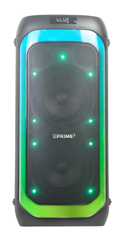 Prime3 APS61 Pulse