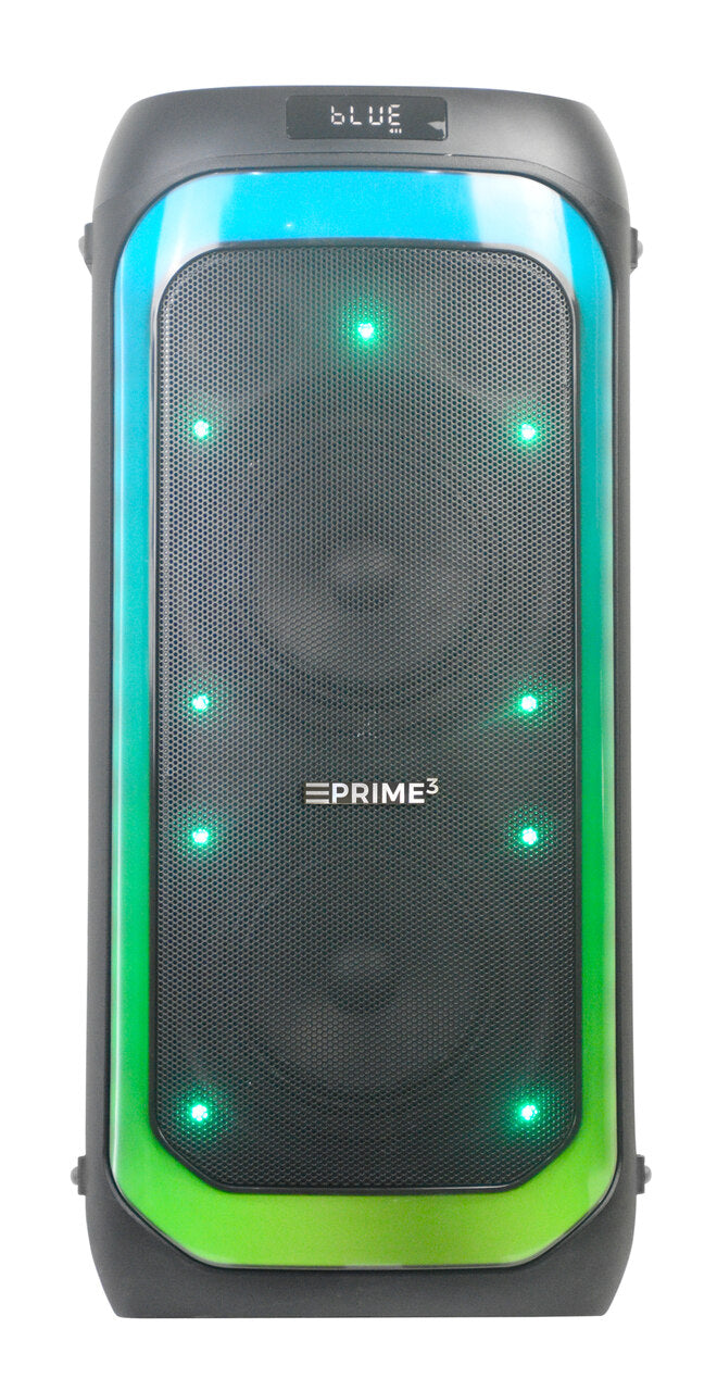 Prime3 APS61 Пульс