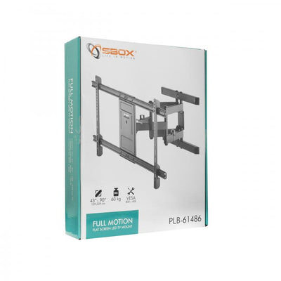 Sbox PLB-61486 (43-90/60kg/800x400)