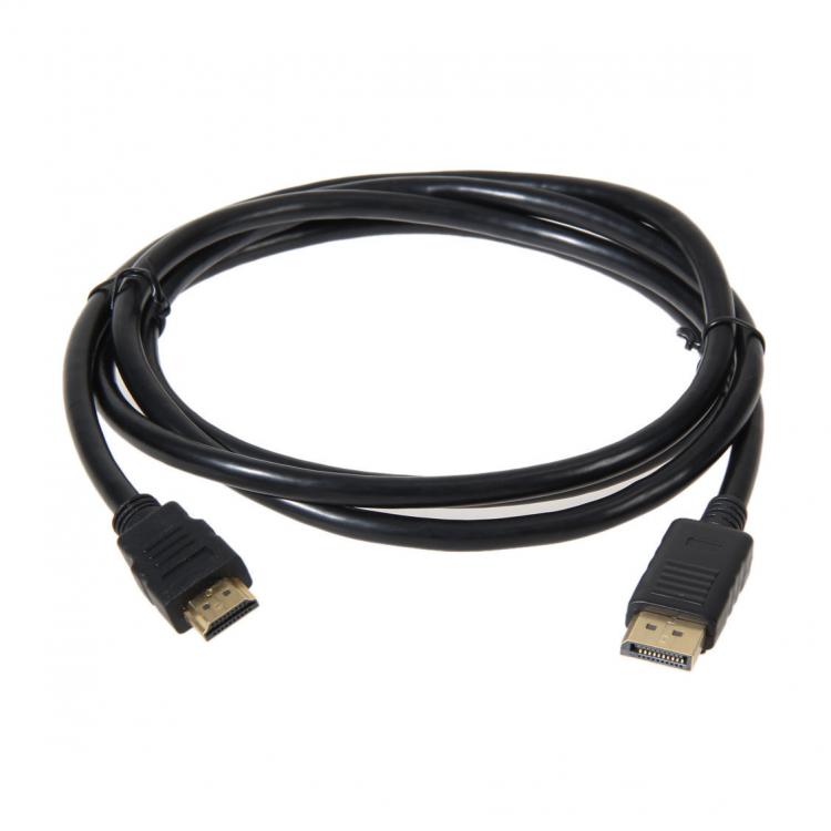 Sbox DP-HDMI М/М 2м DP-HDMI-2