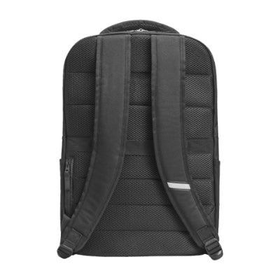 HP Renew Business 17.3 Backpack, RFID Pocket - Black