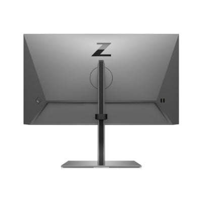 HP Z24n G3 WUXGA Monitor - 24" 1920x1200 WUXGA AG, IPS, DisplayPort/HDMI/DP-OUT, 4x USB 3.0, height adjustable/tilt/swivel/pivot, 3 years