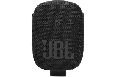 JBL Wind 3S Bluetooth Speaker For Scooters &amp; Bicycles