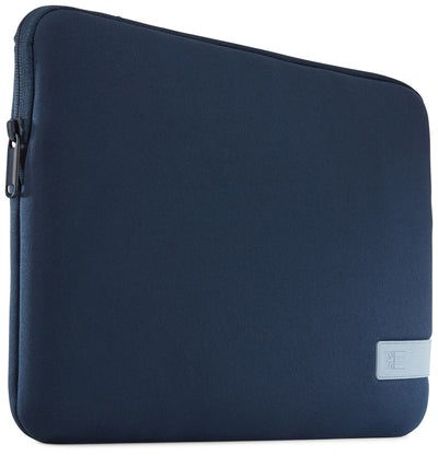 Case Logic 3959 Reflect Laptop Sleeve 13.3 REFPC-113 Dark Blue 