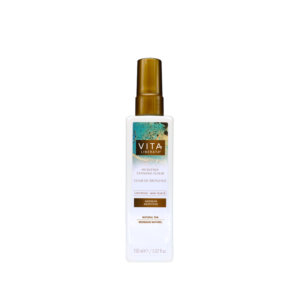 Vita Liberata Heavenly эликсир-автозагар с внешним бронзатором Medium 150 мл + аромат для дома в подарок