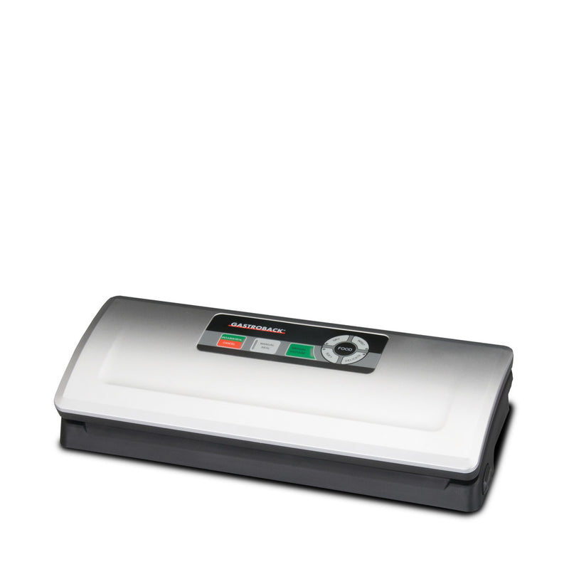 Gastroback 46008 Design Vacuum Sealer Plus