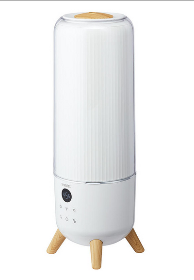Homedics UHE-CMTF91-EU TotalComfort Deluxe Ультразвуковой увлажнитель воздуха для больших помещений