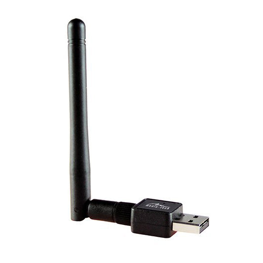 Media-Tech MT4223 WIFI 4 USB Dongle 11n