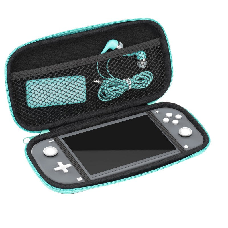 Subsonic Started Pack 6 in 1 for Nintendo Switch Lite