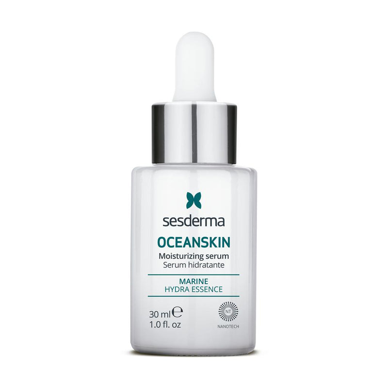 Sesderma Oceanskin Moisturizing serum 30 ml + gift mini Sesderma tool