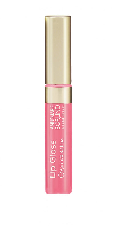 Увлажняющий блеск для губ Annemarie Borlind Makeup 9.5мл