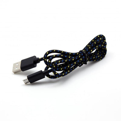 Sbox USB-1031B USB-&gt;Micro USB 1M black