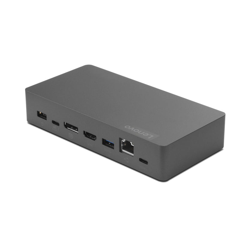 Док-станция Lenovo Thunderbolt 3 Essential