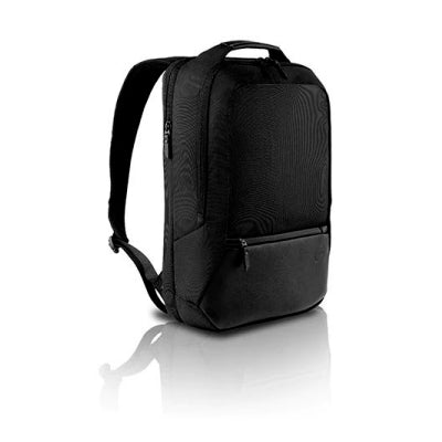 Рюкзак Dell Premier Slim Backpack 15 — PE1520PS — подходит для большинства ноутбуков с диагональю до 15 дюймов. 