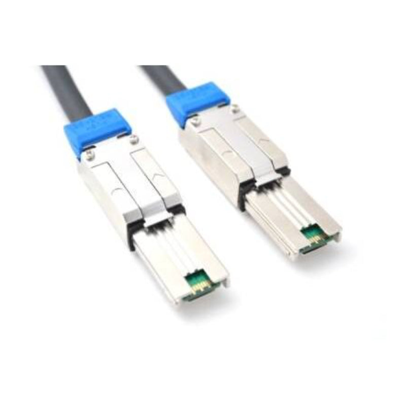 6G SAS Cable, MINI to HD, 2M, Customer Kit
