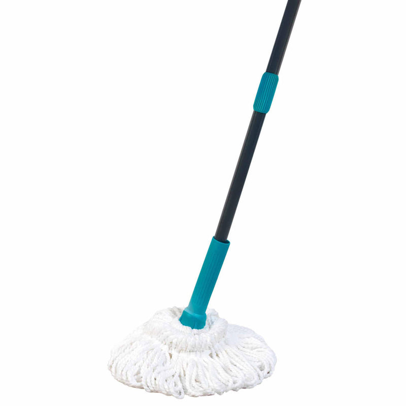 Beldray LA026354PK12UFEU7 Antibac Extendable Easy-Wring mop