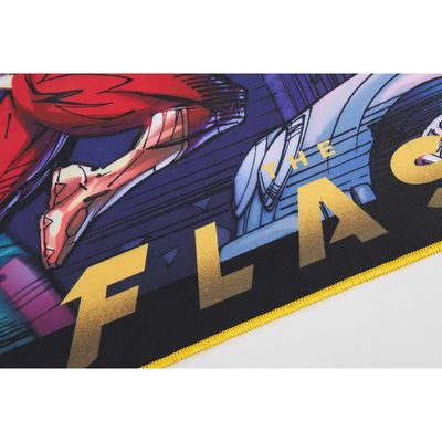 Коврик для игровой мыши Subsonic XXL The Flash