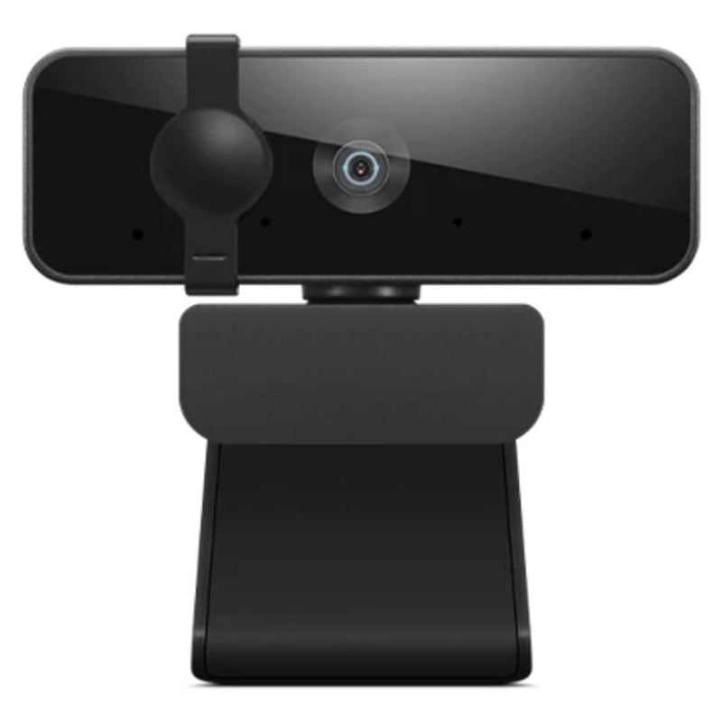 Lenovo Essential - Webcam - color