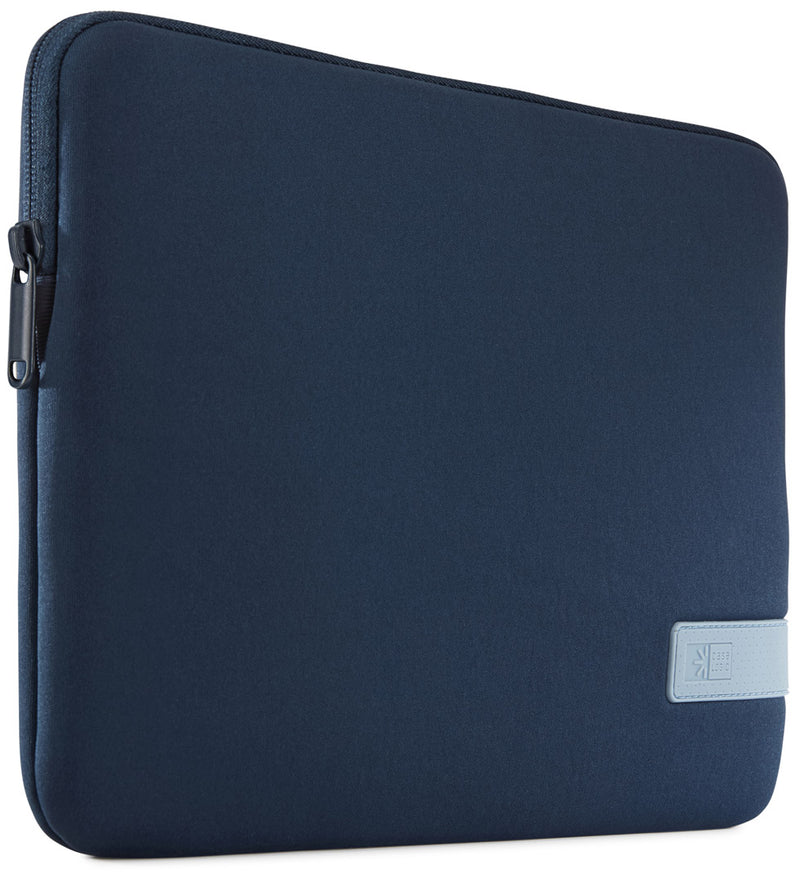 Case Logic Reflect MacBook Sleeve 13 REFMB-113 DARK BLUE (3203956) 