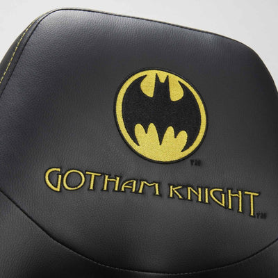 Оригинальное игровое кресло Subsonic Batman