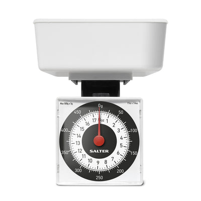 Диетические механические кухонные весы Salter 022 WHDR