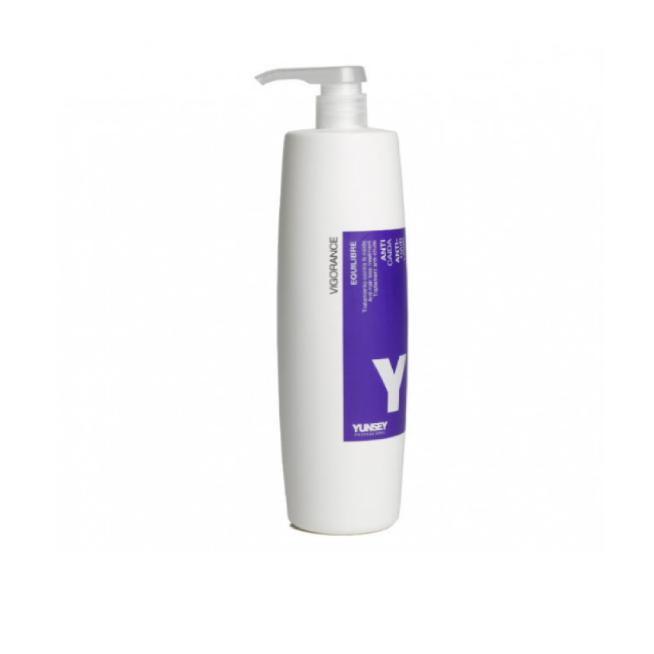 Yunsey Shampoo against hair loss 1 l + gift Previa hair product