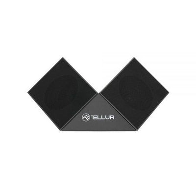 Bluetooth-динамик Tellur Nyx Black