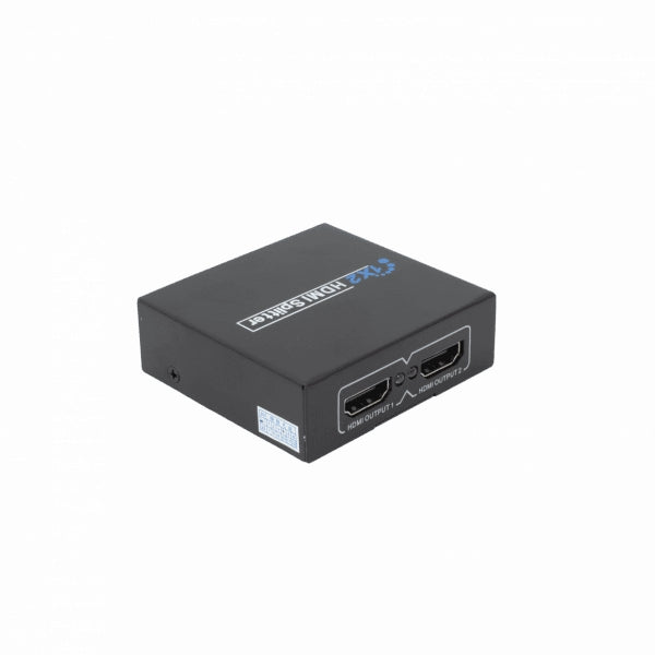 Sbox HDMI-2 Разветвитель HDMI 1x2 1,4 2