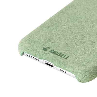 Krusell Broby Cover Apple iPhone 11 Pro Max olive