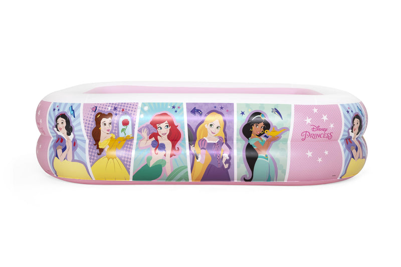 Bestway 91056 Princess Family Pool