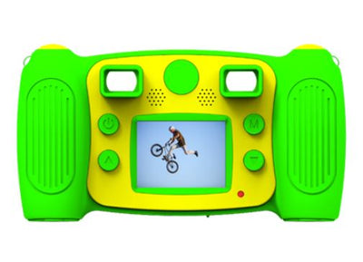 Denver KCA-1320B Green 