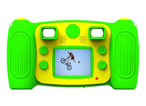 Denver KCA-1320B Green 