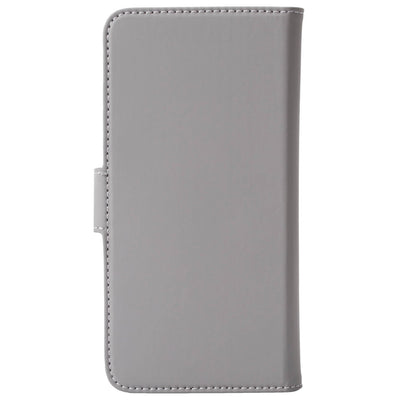 Krusell Loka FolioWallet 2in1 Apple iPhone XS Max gray 